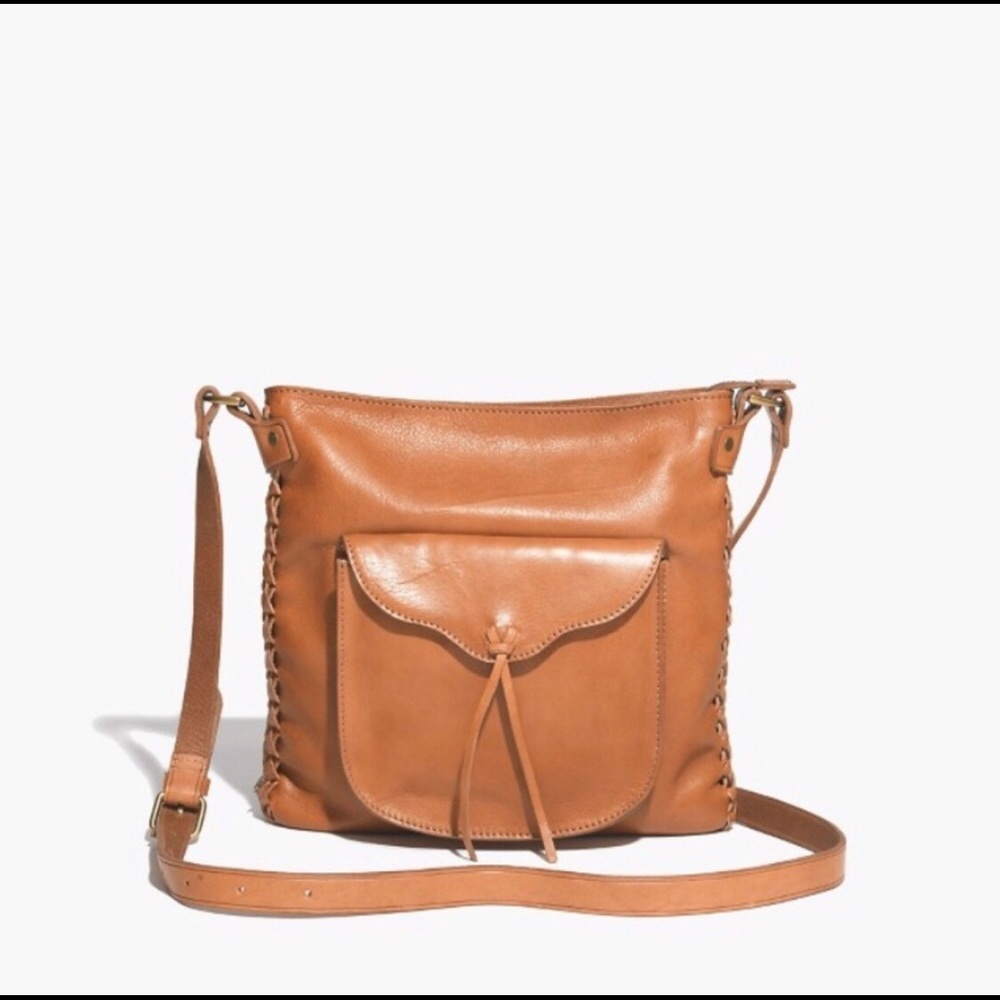 Madewell Crossbody Bag